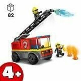 Lego|Jogo de Construção Lego