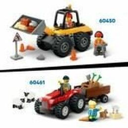 Lego|Jogo de Construção Lego