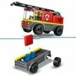 Lego|Jogo de Construção Lego