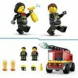Lego|Jogo de Construção Lego