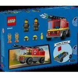 Lego|Jogo de Construção Lego