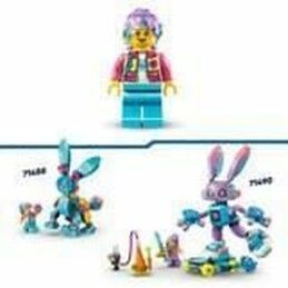 Lego|Jogo de Construção Lego