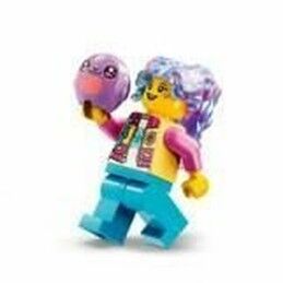 Lego|Jogo de Construção Lego
