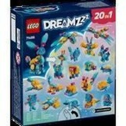 Lego|Jogo de Construção Lego
