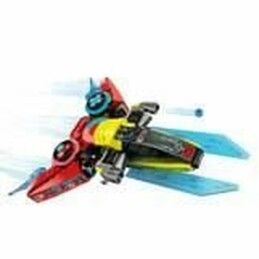 Lego|Jogo de Construção Lego