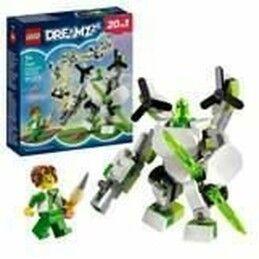 Moltó|Camião com Blocos de Construção Moltó 19470 (82 cm) (10 pcs)