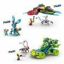 Lego|Jogo de Construção Lego