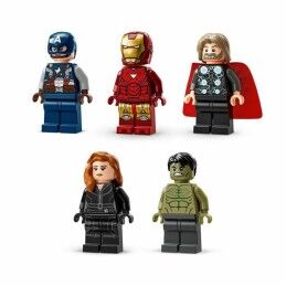 Lego|Jogo de Construção Lego 60431 Multicolor