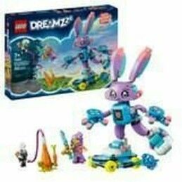 Lego|Jogo de Construção   Lego 60198         Multicolor