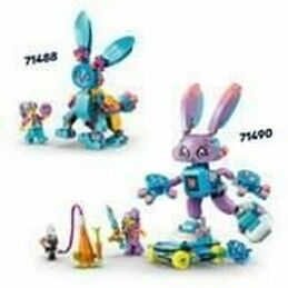 Lego|Jogo de Construção Lego