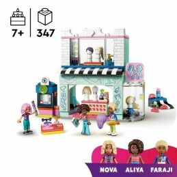 Lego|Jogo de Construção Lego