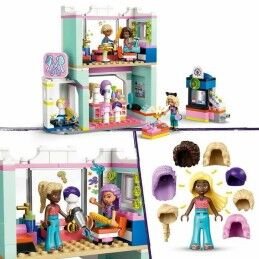 Lego|Jogo de Construção Lego
