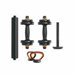 Fitness|PowerStore