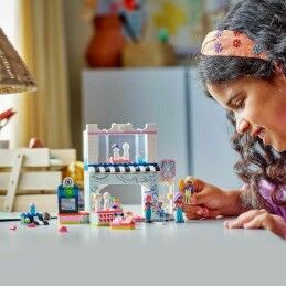 Lego|Jogo de Construção Lego