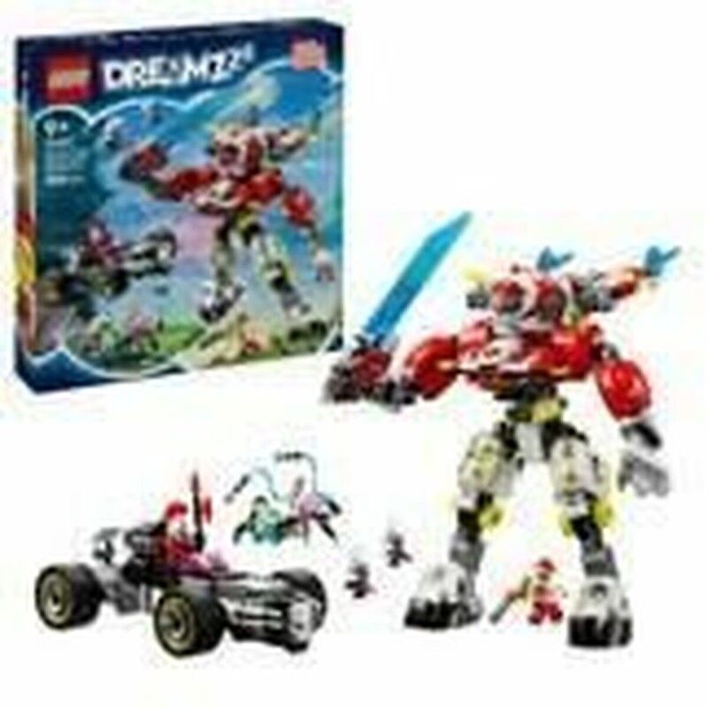 Lego|Jogo de Construção Lego