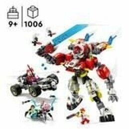 Lego|Jogo de Construção Lego