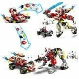 Lego|Jogo de Construção Lego