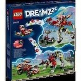 Lego|Jogo de Construção Lego