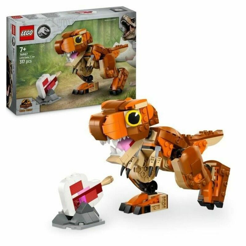 Lego|Jogo de Construção Lego