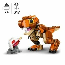Lego|Jogo de Construção Lego