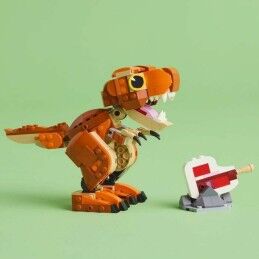 Lego|Jogo de Construção Lego