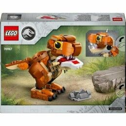 Lego|Jogo de Construção Lego