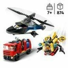 Lego|Jogo de Construção Lego