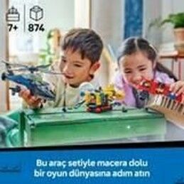 Lego|Jogo de Construção Lego