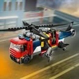 Lego|Jogo de Construção Lego