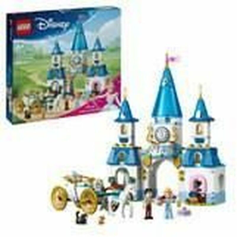 Lego|Jogo de Construção Lego Lego|Jogo de Construção Lego