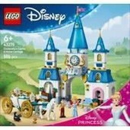 Lego|Jogo de Construção Lego
