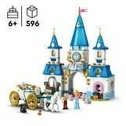 Lego|Jogo de Construção Lego