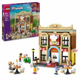 Clics|Jogo de Construção Clics CB606 Azul Multicolor 560 Peças