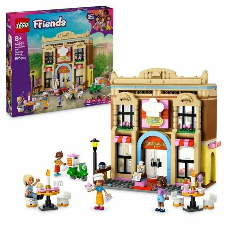 Lego|Jogo de Construção Lego