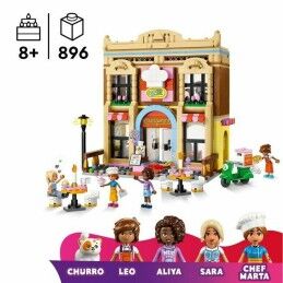 Lego|Jogo de Construção Lego