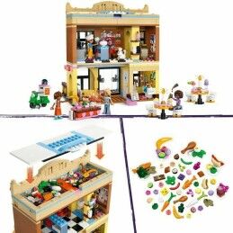 Lego|Jogo de Construção Lego