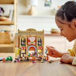 Lego|Jogo de Construção Lego