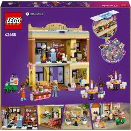 Lego|Jogo de Construção Lego