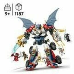 Lego|Jogo de Construção Lego
