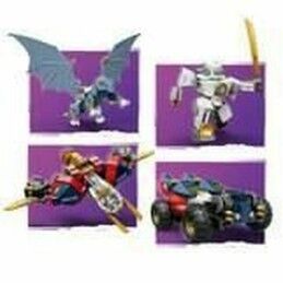 Lego|Jogo de Construção Lego