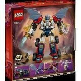Lego|Jogo de Construção Lego