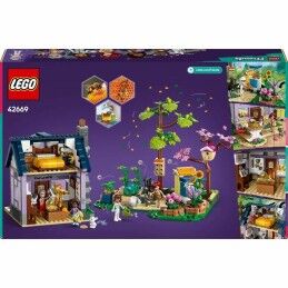 Lego|Jogo de Construção Lego