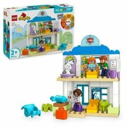 Ravensburger|Puzzle Ravensburger giant paw patrol