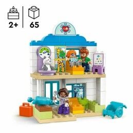 Lego|Jogo de Construção Lego