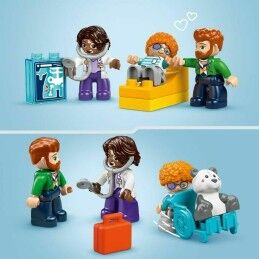 Lego|Jogo de Construção Lego