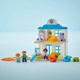 Lego|Jogo de Construção Lego