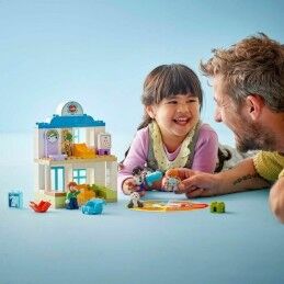 Lego|Jogo de Construção Lego