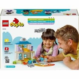 Lego|Jogo de Construção Lego