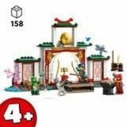 Lego|Jogo de Construção Lego