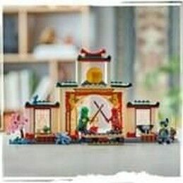 Lego|Jogo de Construção Lego